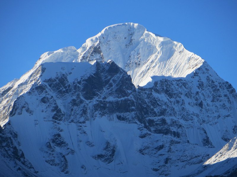 [Photograph: Bethartoli at Lata Kharak]