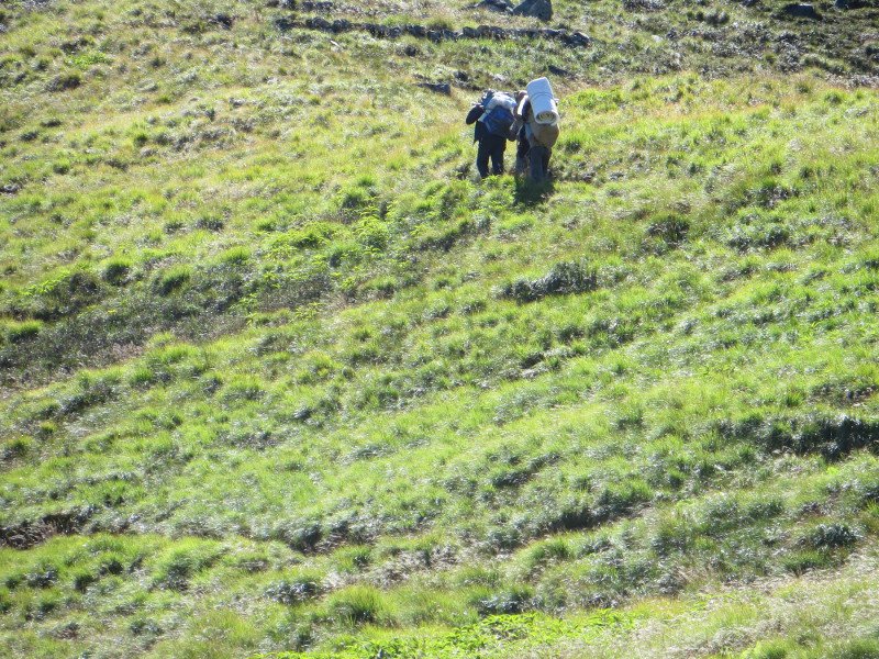 [Photograph: To Jhandidhar]