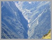 [Thumbnail: Rishi Ganga gorge]