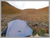 [Thumbnail: Camp at Dharansi]