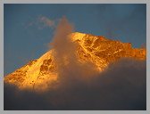 [Thumbnail: Sunset at Dharansi]