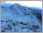 [Thumbnail: Snow at Dharansi]