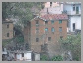 [Thumbnail: Brownstone in Rudraprayag]