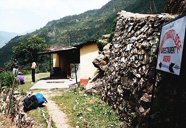 [Photograph: Hotel at Agoda]