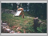 [Thumbnail: Majhi camp site]