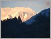 [Thumbnail: Sunset at Harsil]