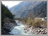 [Thumbnail: View of Harsil]