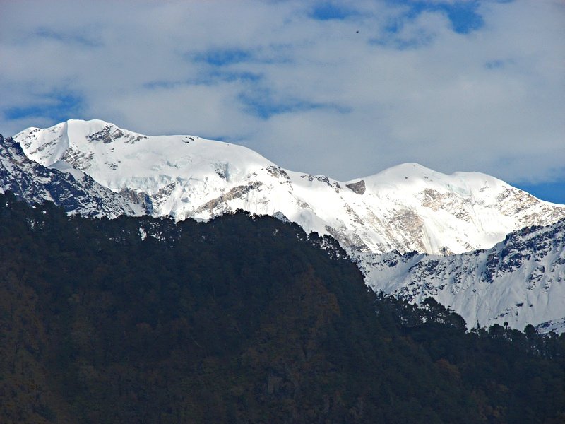 [Photograph: Trisul]