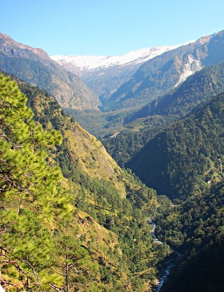 [Photograph: Birahi Ganga]