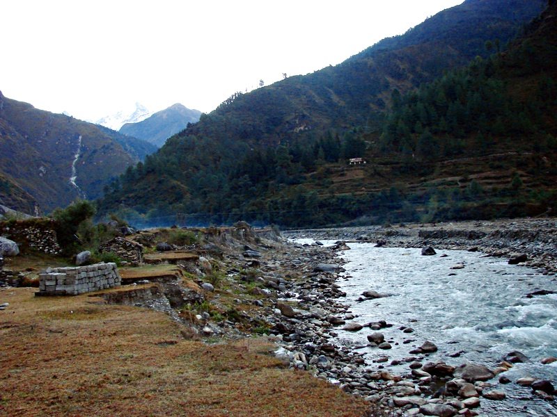 [Photograph: Birahi at Durmi]