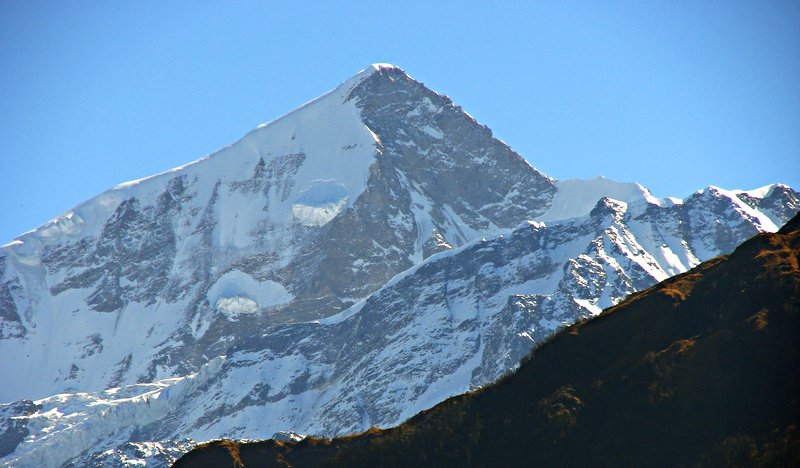 [Photograph: Nanda Ghunti]