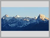 [Thumbnail: Sunrise on Kamet]