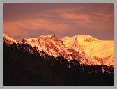 [Thumbnail: Trisul at sunset]