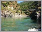 [Thumbnail: Bridge over Mandakini]