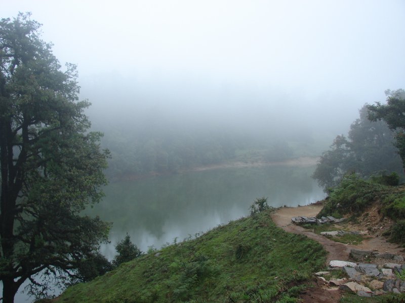 [Photograph: Devriya Tal]