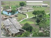 [Thumbnail: Sari village]