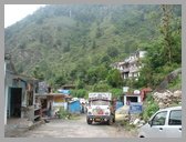 [Thumbnail: Sari village]