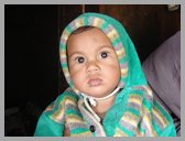 [Thumbnail: Baby in a dhaba]