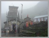 [Thumbnail: Tungnath temple]